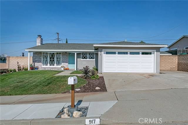 Santa Maria, CA 93455,917 Redwood Avenue