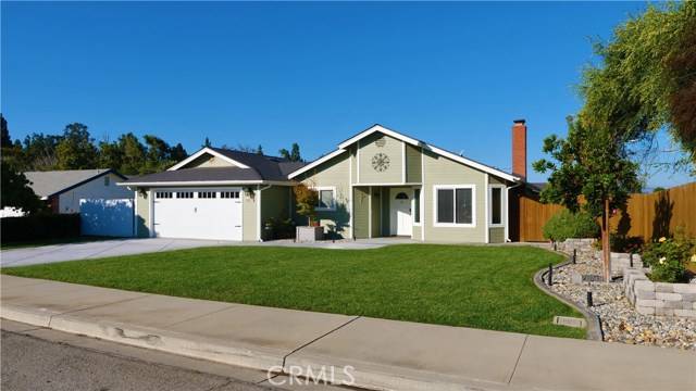 Santa Maria, CA 93455,4075 Silver Leaf Drive