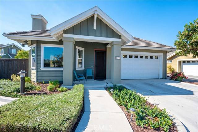 Santa Maria, CA 93458,1625 Chianti Lane