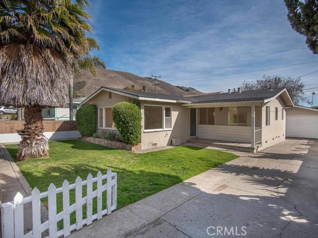 Pismo Beach, CA 93449,203 Morro Avenue