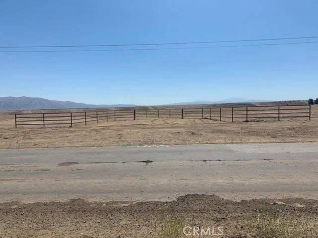 New Cuyama, CA 93254,0 Perkins Road
