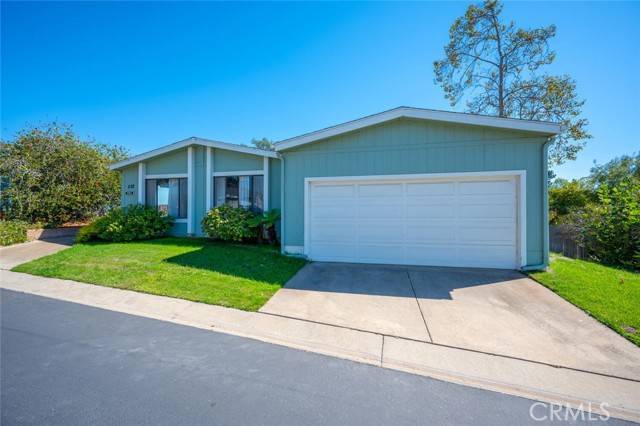 Santa Maria, CA 93455,1138 Glen Ellen Lane #157