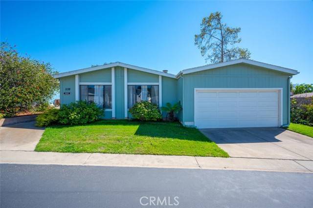 Santa Maria, CA 93455,1138 Glen Ellen Lane #157