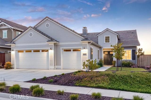 Santa Maria, CA 93455,5873 Lady Bells Drive