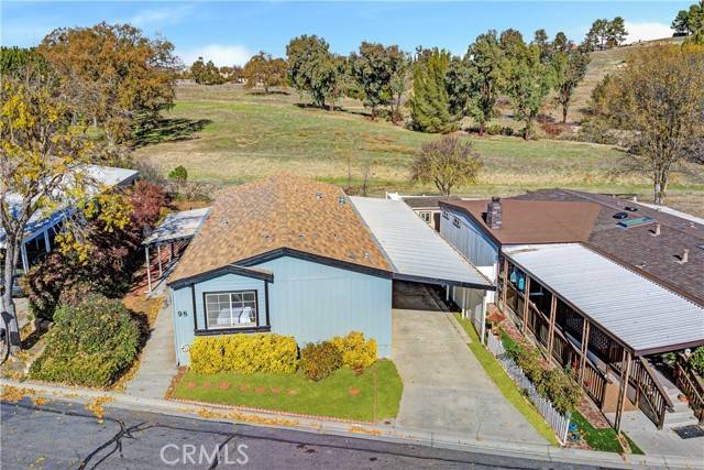 Paso Robles, CA 93446,98 Via San Carlos #98