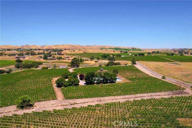 Paso Robles, CA 93446,4540 E Highway 41