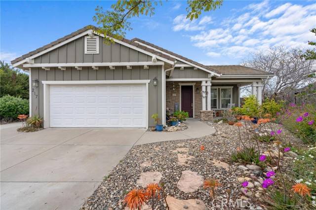 Lompoc, CA 93436,217 Sweetsage Court