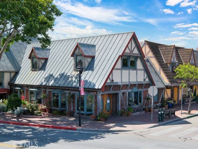 Solvang, CA 93463,1656 Mission Drive