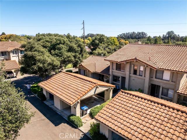 Nipomo, CA 93444,1348 Tourney Hill Lane #66