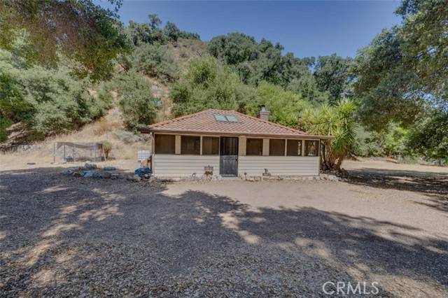 Arroyo Grande, CA 93420,4410 Upper Lopez Canyon Road