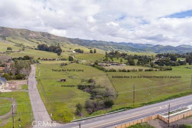 San Luis Obispo, CA 93401,1609 Calle Crotalo