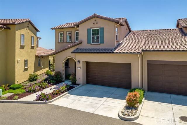 Nipomo, CA 93444,1192 Spring Azure Way #35