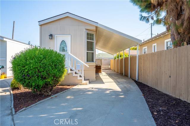 San Luis Obispo, CA 93401,3860 S Higuera Street #CS6