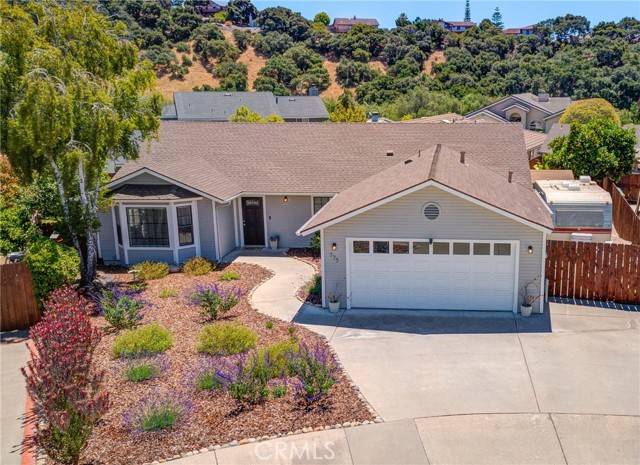 Arroyo Grande, CA 93420,775 Cardinal Court