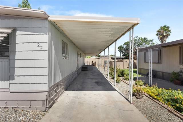 Bakersfield, CA 93306,6601 Eucalyptus Drive #22