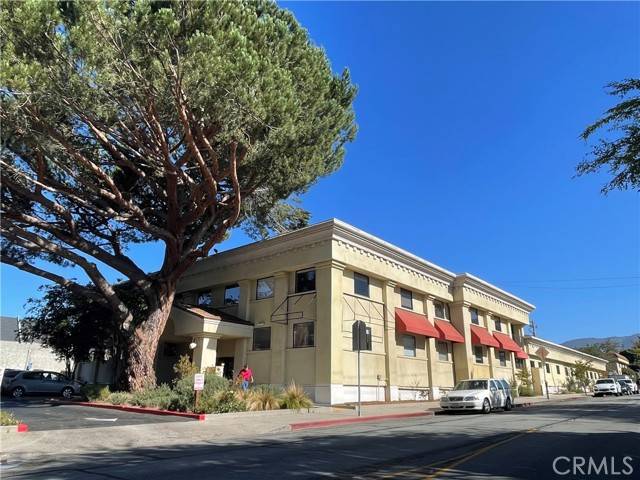 San Luis Obispo, CA 93401,1288 Morro Street