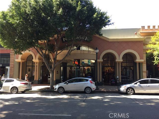 San Luis Obispo, CA 93401,788 Higuera Street