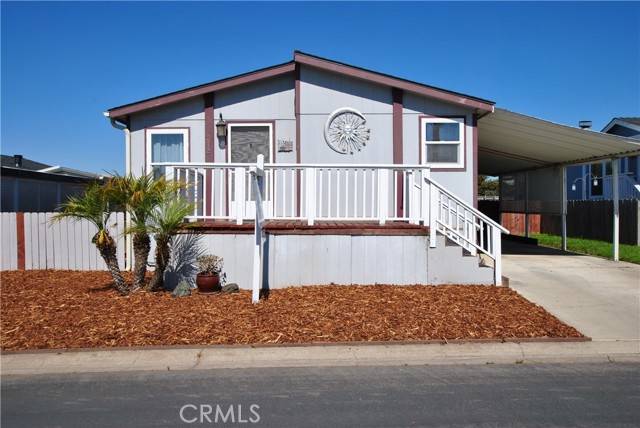 Arroyo Grande, CA 93420,765 Mesa View Drive #272