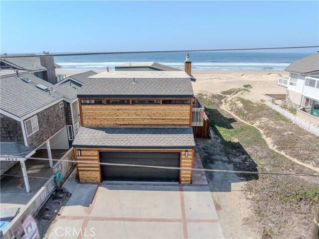 Oceano, CA 93445,1612 Strand