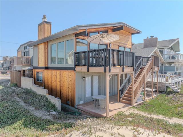 Oceano, CA 93445,1612 Strand