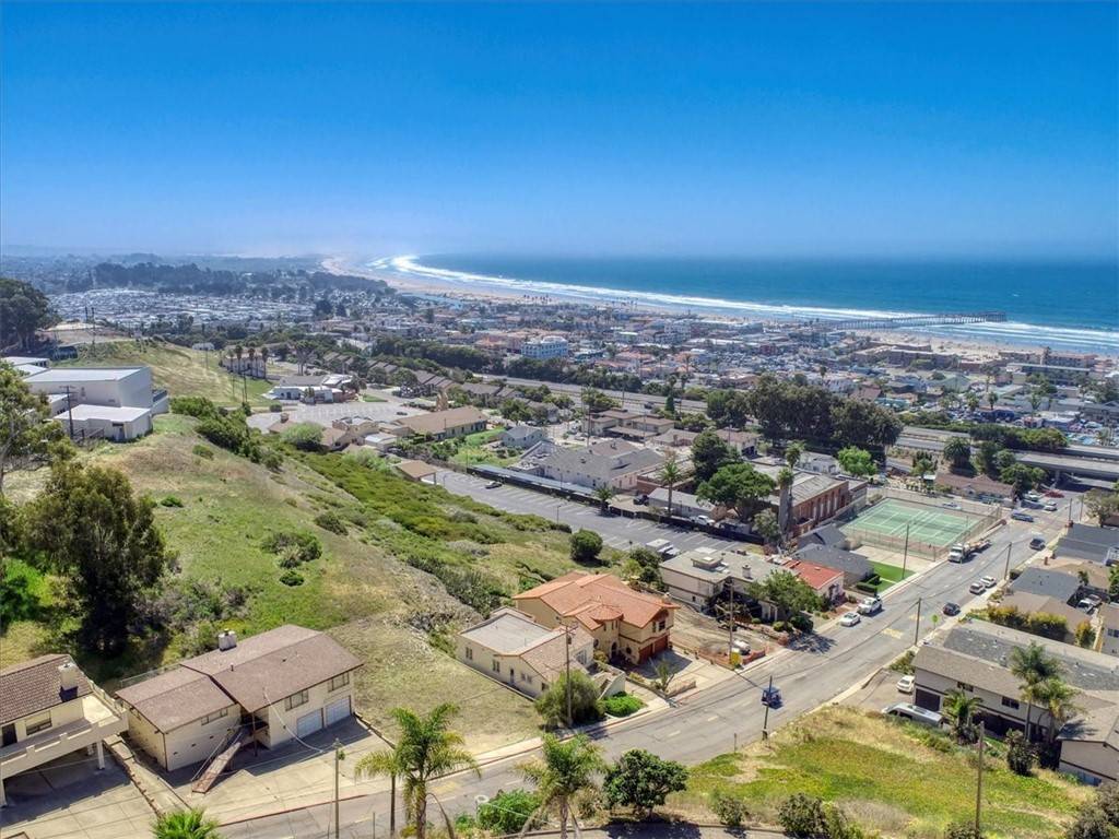 Pismo Beach, CA 93449,600 Wadsworth Avenue