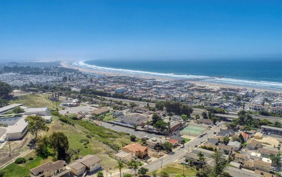 Pismo Beach, CA 93449,600 Wadsworth Avenue