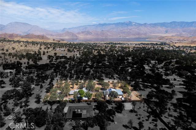 Lake Isabella, CA 93240,3308 Seclusion Road