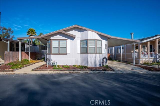 Arroyo Grande, CA 93420,765 Mesa View Drive #201