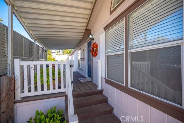 Arroyo Grande, CA 93420,765 Mesa View Drive #201