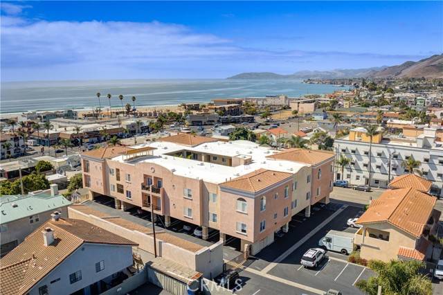 Pismo Beach, CA 93449,691 Price Street #203