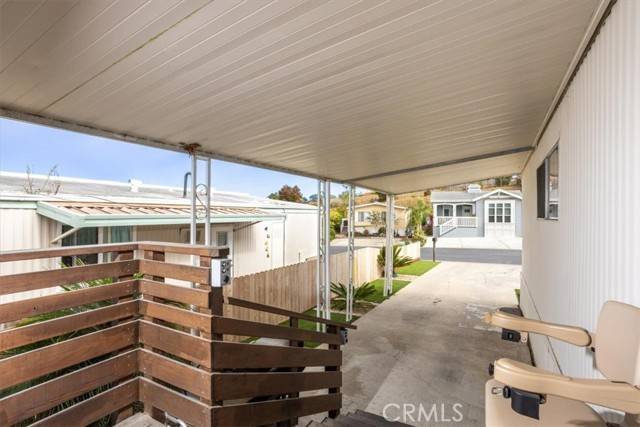 Arroyo Grande, CA 93420,765 Mesa View Drive #155