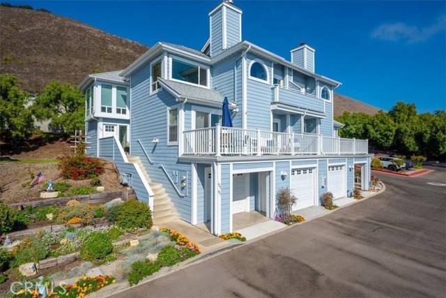 Pismo Beach, CA 93449,429 Westpoint Drive #49