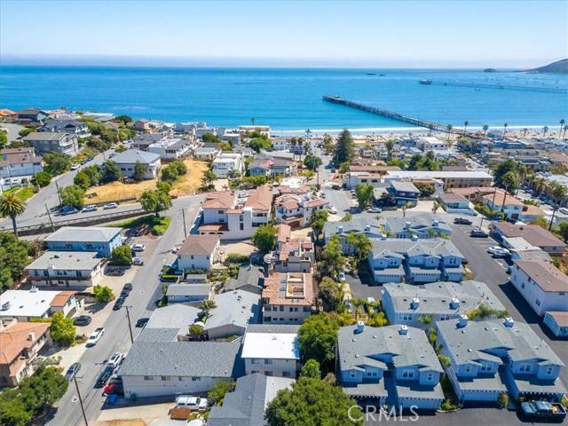 Avila Beach, CA 93424,270 2nd Street