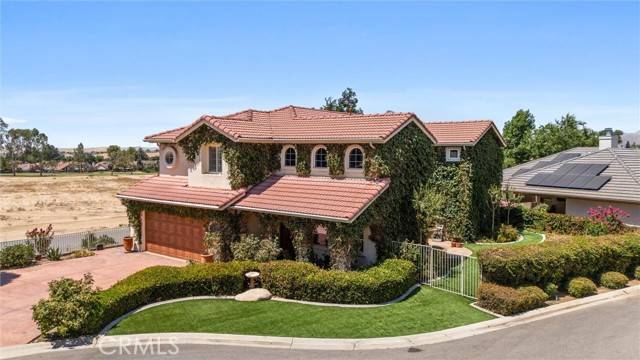 Bakersfield, CA 93306,5200 Doble Aguila Way