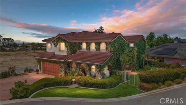 Bakersfield, CA 93306,5200 Doble Aguila Way