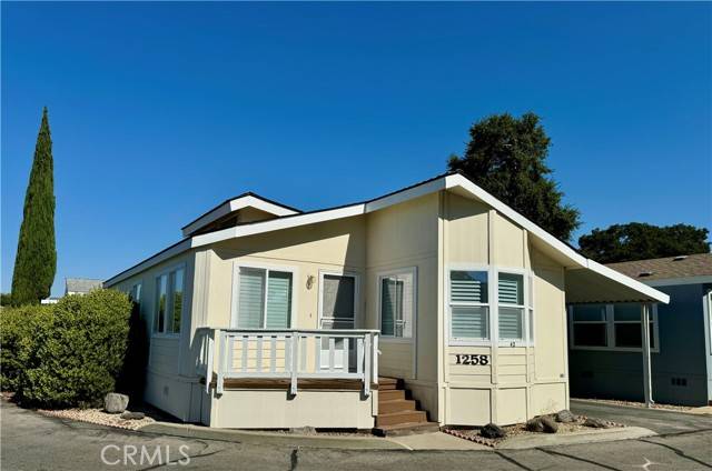 Atascadero, CA 93422,1215 El Camino Real #42