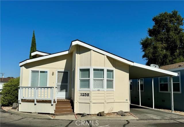 Atascadero, CA 93422,1215 El Camino Real #42