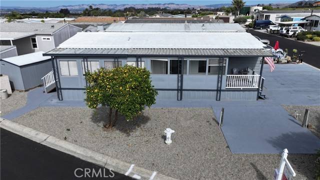 Arroyo Grande, CA 93420,765 Mesa View Drive #115