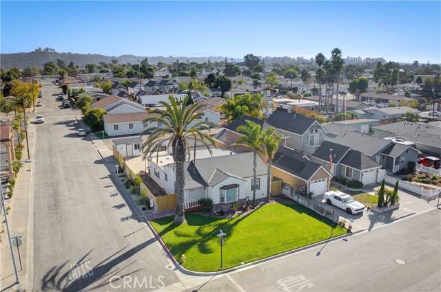 Arroyo Grande, CA 93420,323 Bell Street