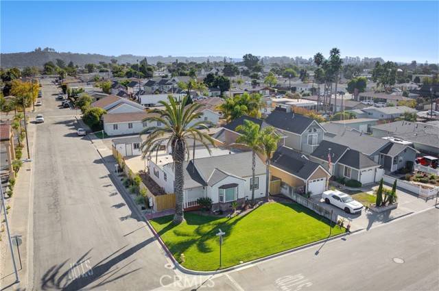 Arroyo Grande, CA 93420,323 Bell Street