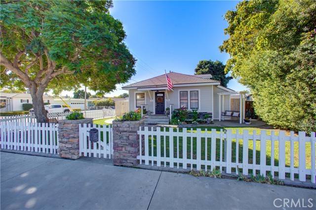 Arroyo Grande, CA 93420,246 Garden Street