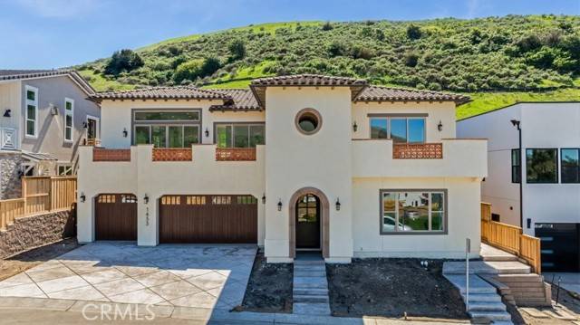 San Luis Obispo, CA 93401,1433 Hansen Lane