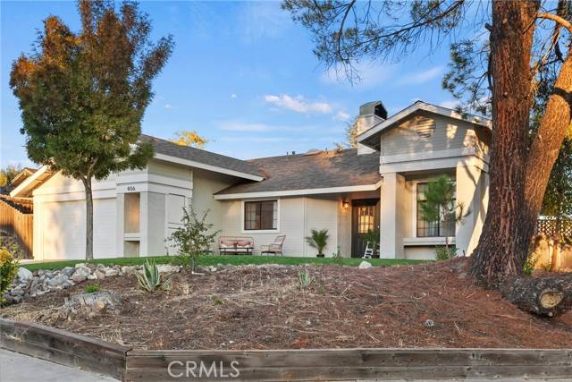 Paso Robles, CA 93446,406 Cherokee Court