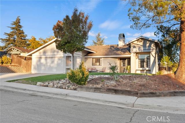 Paso Robles, CA 93446,406 Cherokee Court