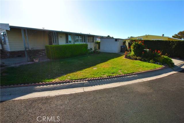 Arroyo Grande, CA 93420,765 Mesa View Drive #122