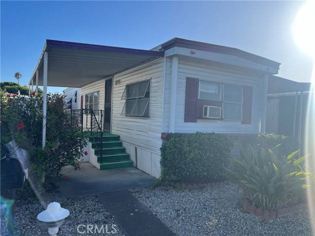 Arroyo Grande, CA 93420,1241 Farroll Ave #33