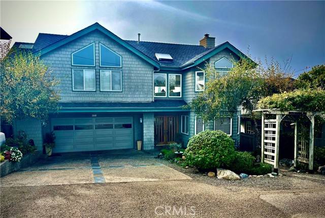 Cambria, CA 93428,420 Wellington Street