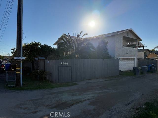 Oceano, CA 93445,1564 22nd Street