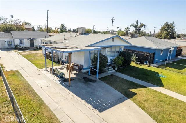 Bakersfield, CA 93304,1127 2nd Street