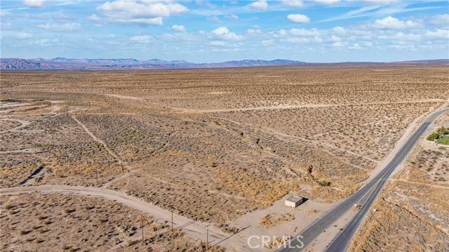 California City, CA 93505,0 Randsburg Mojave Road